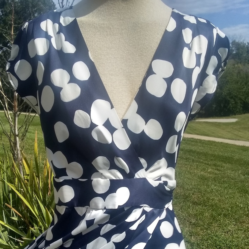Banana Republic Womens Dress